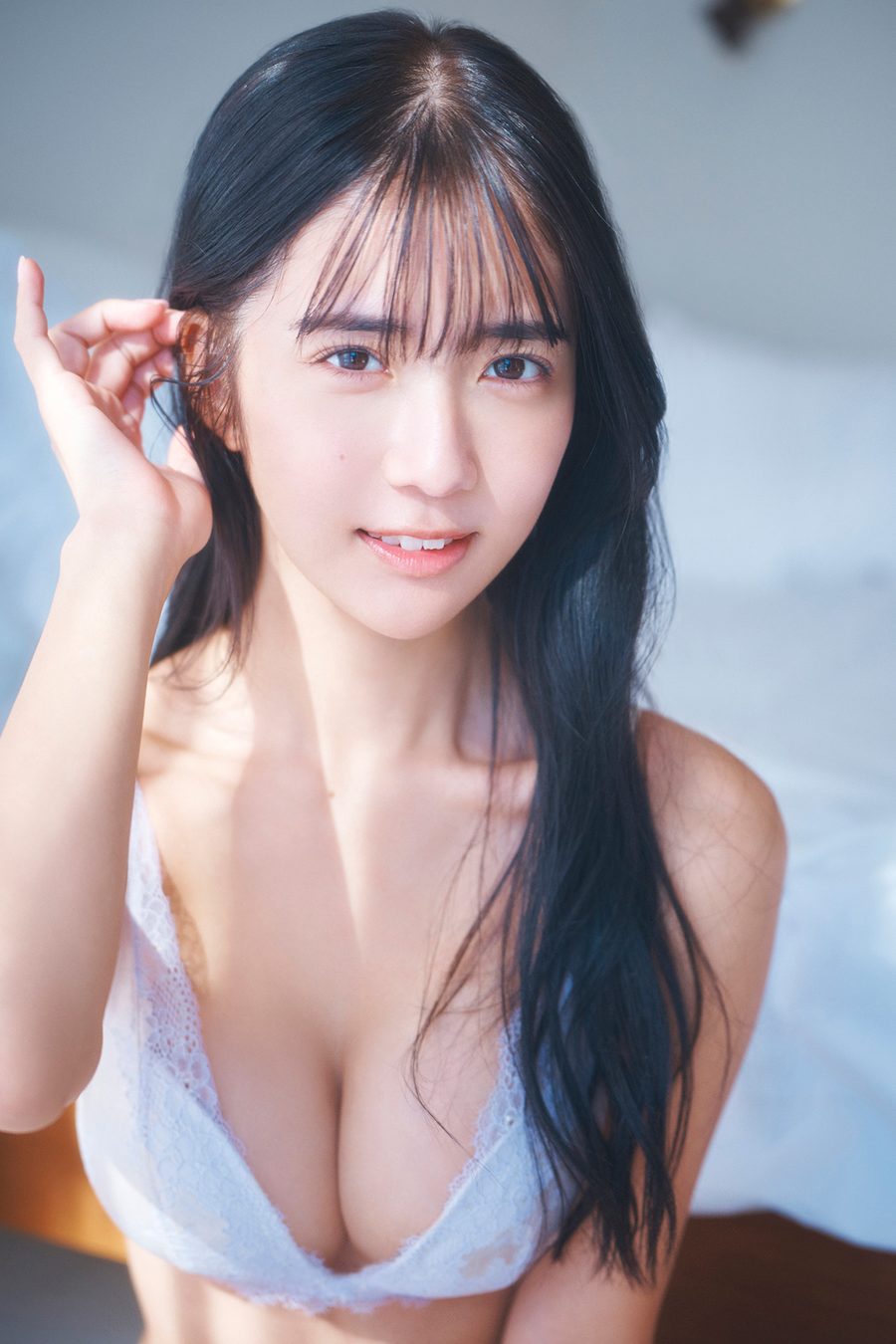 图片[2]-天羽希纯写真集「エキゾチックLOVE」-绅士图