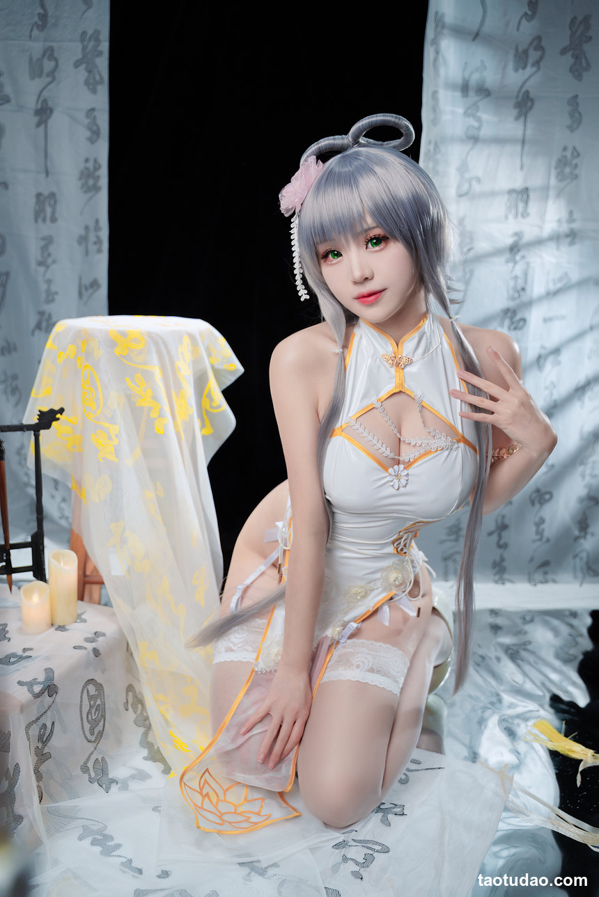 图片[3]-miko酱ww – 洛天依旗袍[30P-273M]-绅士图