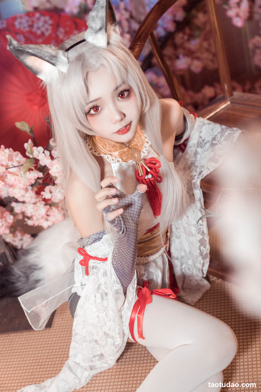 图片[3]-艾西aiwest – NO.03  永劫胡桃 (Naraka Bladepoint-Kurumi) [29P-671MB]-绅士图