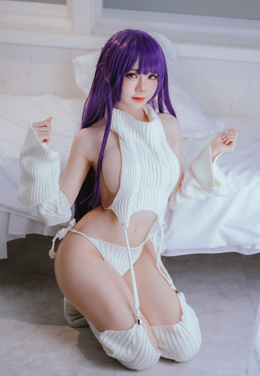 图片[3]-Sally Dorasnow – Fern Valentine [50P-353.3M]-绅士图