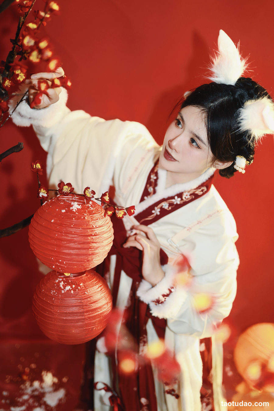 图片[3]-[YITUYU艺图语]2023.02.14 小兔神 电动小猪pig[33+1P／313MB]-绅士图