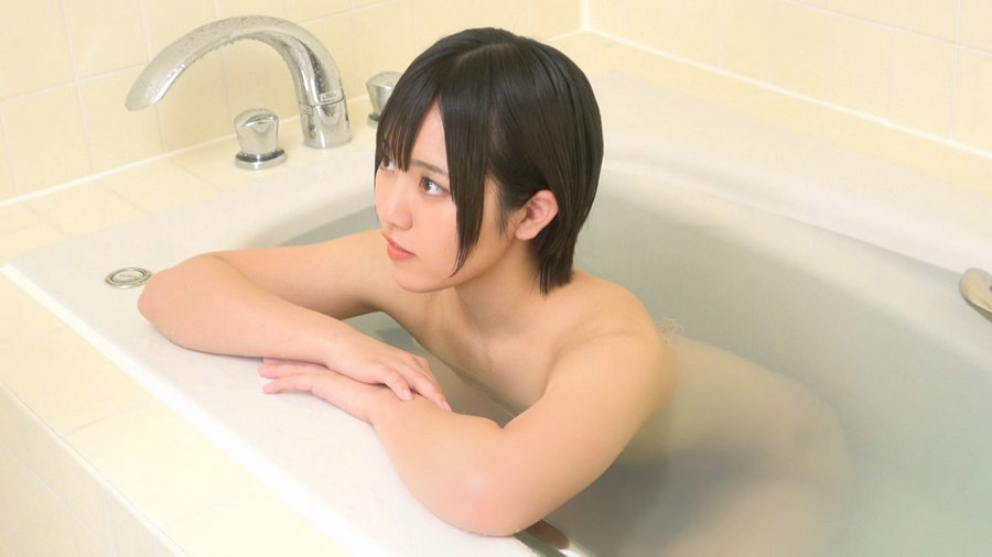 / Minisuka.tv / Anju Kouzuki 香月りお - Premium Gallery 51 Clip MOVIE 51.1 / 202MB / 日系视频-绅士图