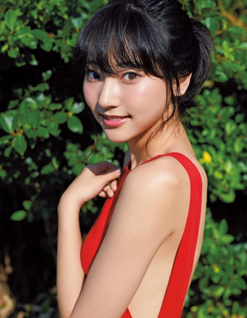 图片[3]-武田玲奈1st写真集「タビレナTrip1」-绅士图