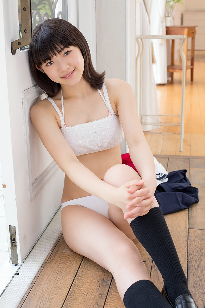 / Minisuka.tv / 2019.08.01 Risa Sawamura 沢村りさ - Secret Gallery (STAGE2) 01 ... 日系-绅士图