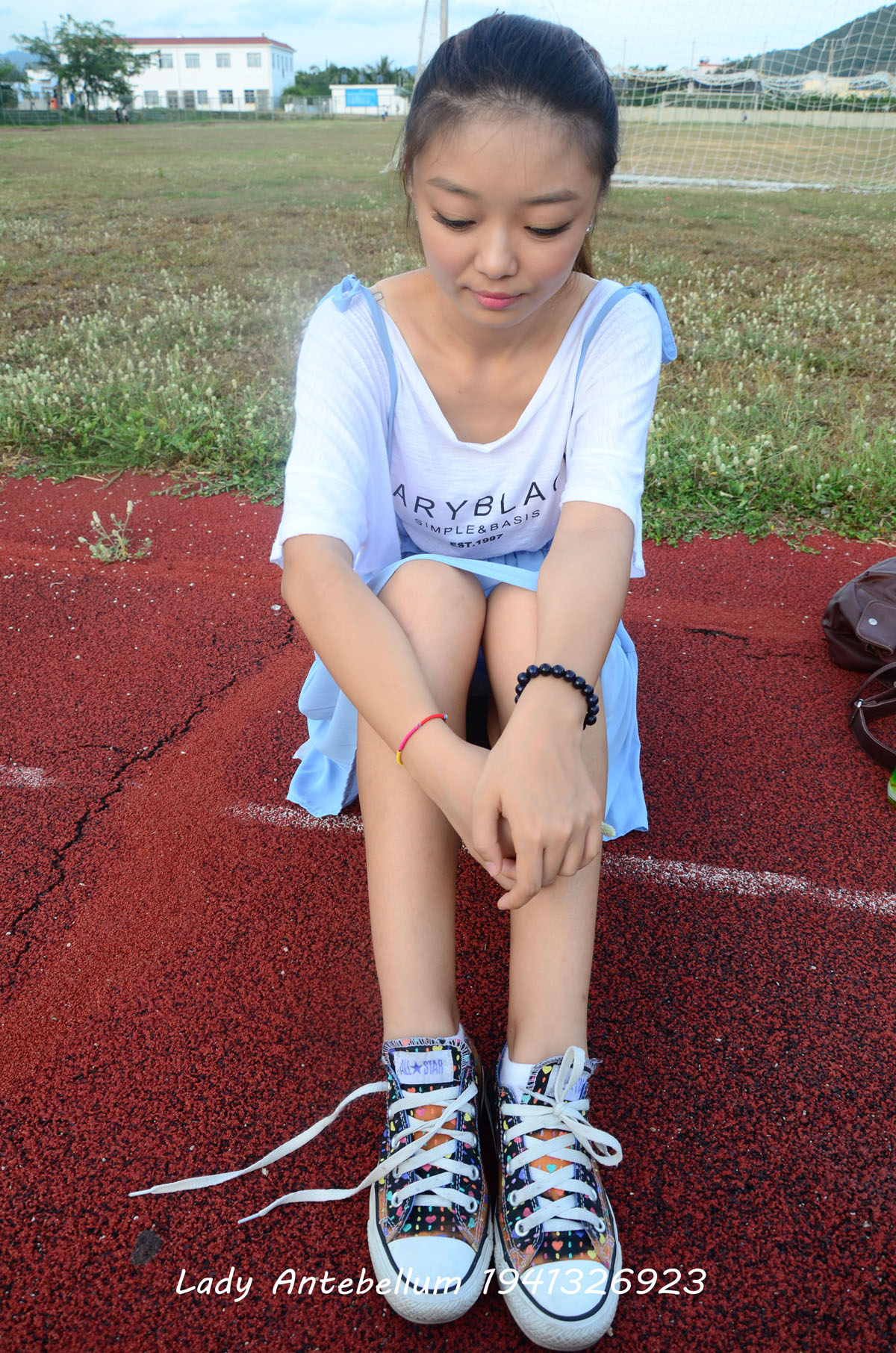 图片[2]-恋足系列《战前女神》套图+特辑+封山之作打包（自动更新）-绅士图