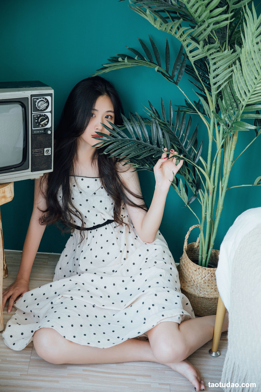 图片[4]-[YITUYU艺图语]2022.02.06 那年夏天 思婷[25+1P／82.9MB]-绅士图