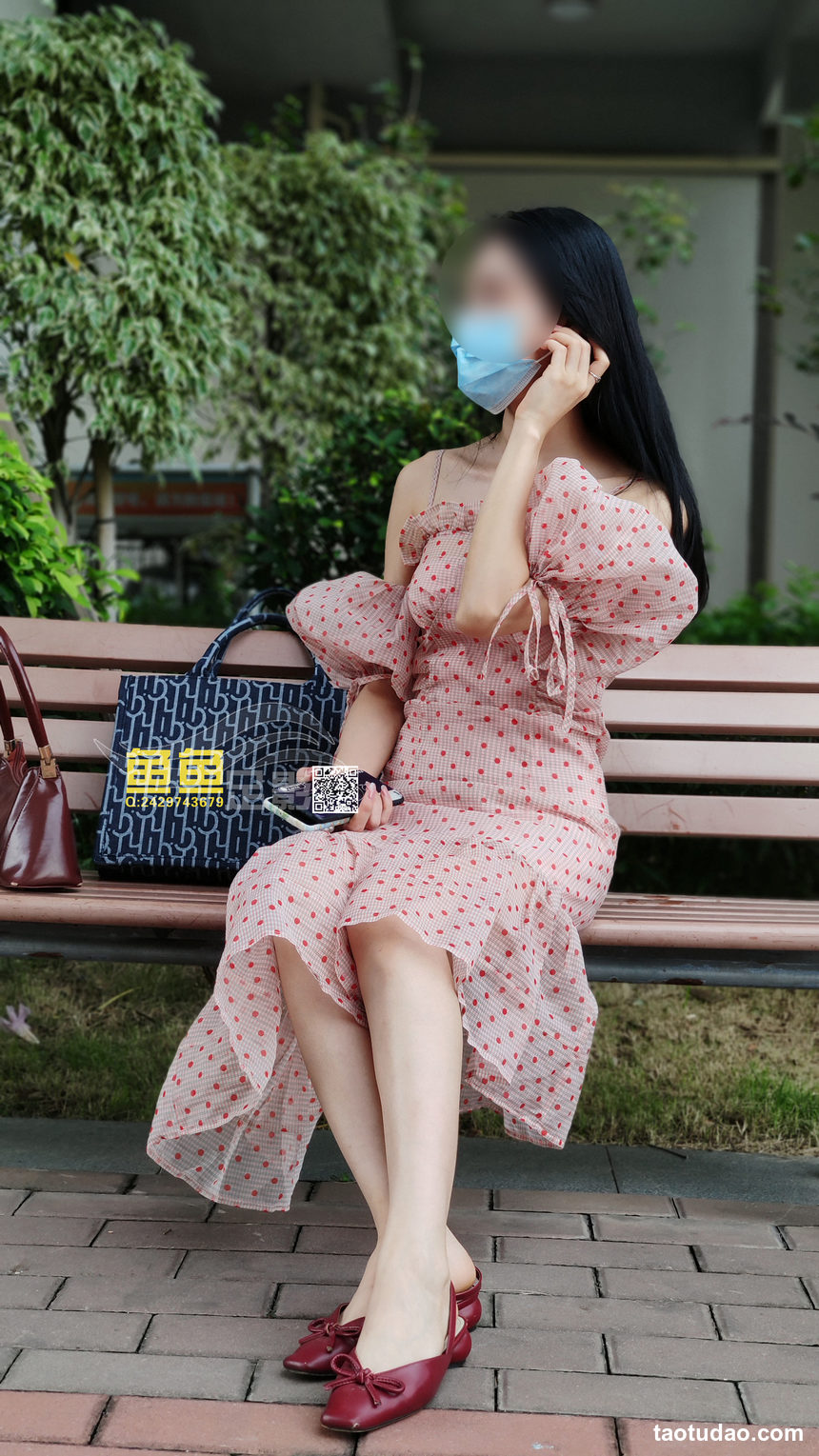 图片[2]-鱼鱼足影 NO.038 – 瑶瑶[77P+1V／299MB]-绅士图