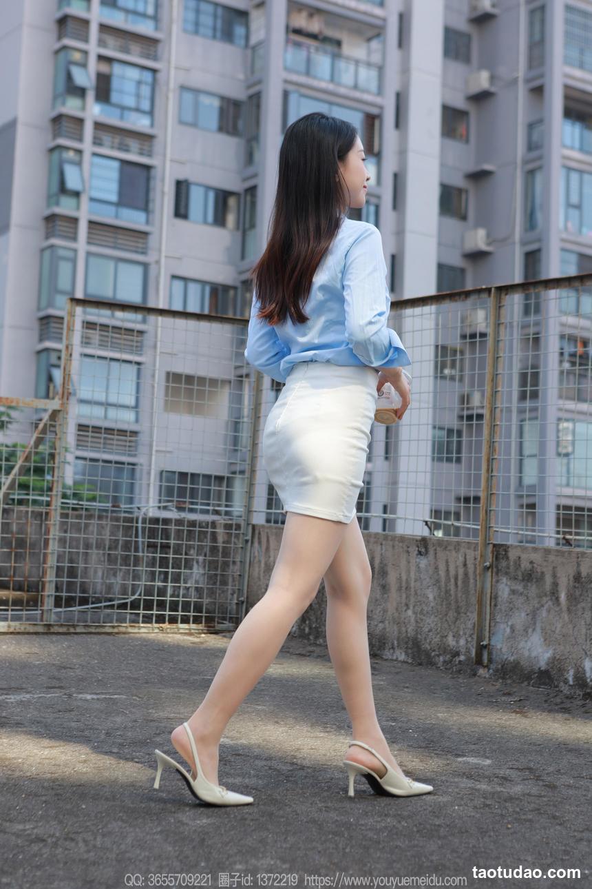 图片[4]-[IESS异思趣向] 2024.12.04 丝享家 1915 小婕《白色短裙（下）》[85P-120MB]-绅士图