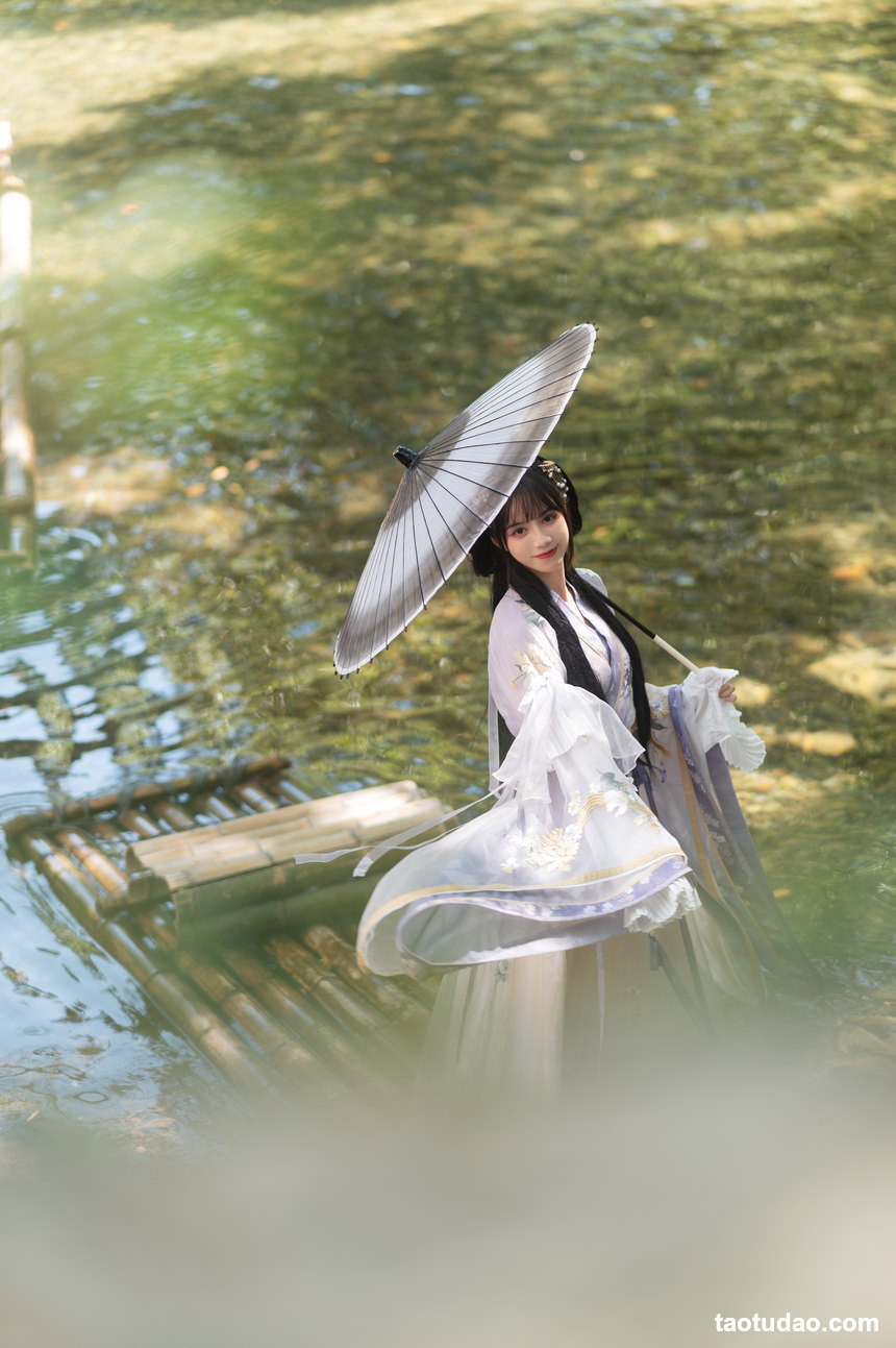 图片[2]-[YITUYU艺图语]2022.05.27 泛舟记 贰加六[43+1P／462MB]-绅士图