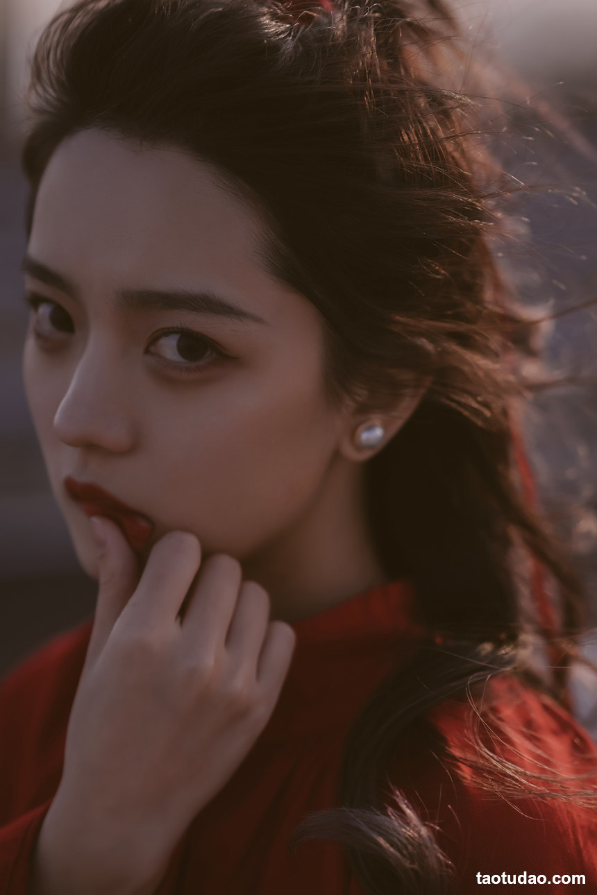 图片[2]-[YITUYU艺图语]2022.05.12 就当是一场梦 Enndme[36+1P／181MB]-绅士图