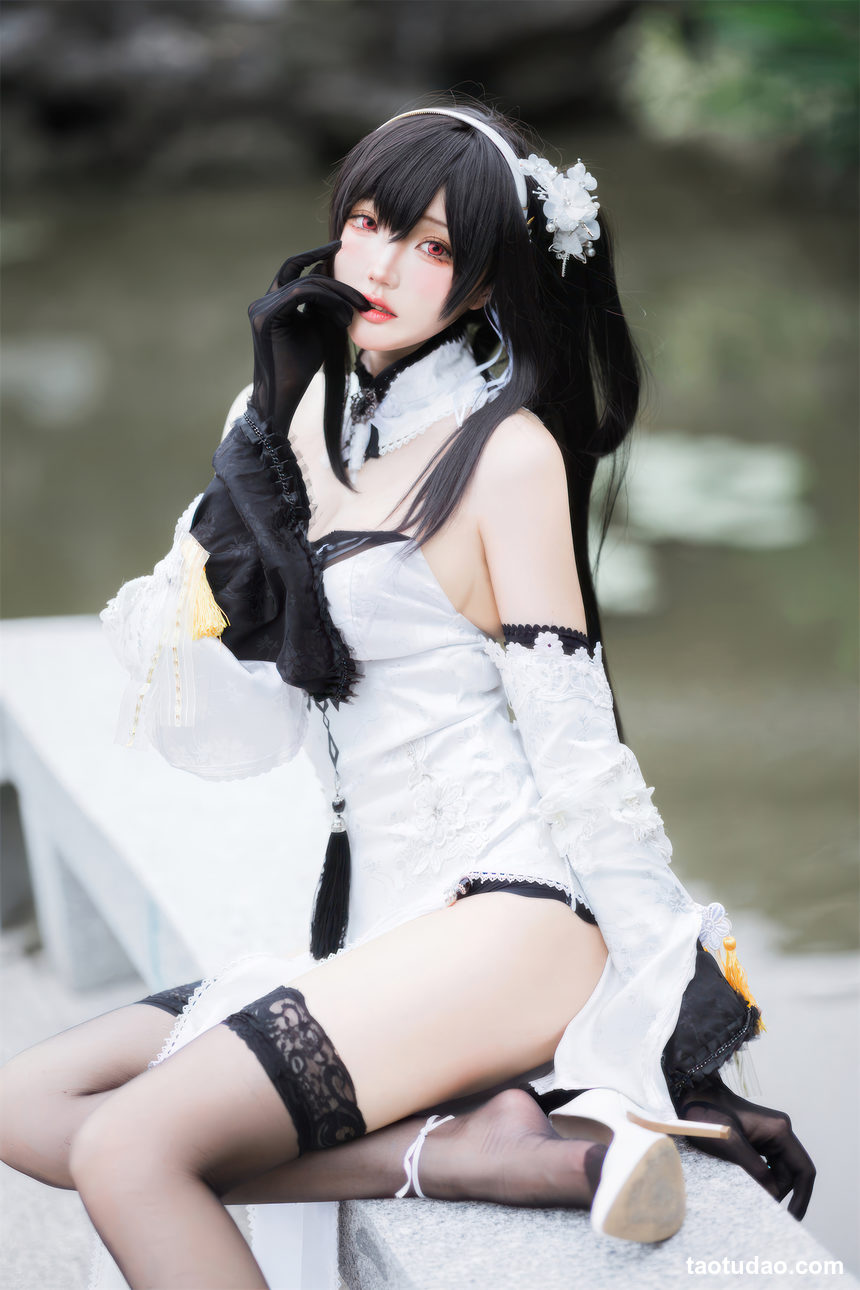 图片[2]-瓜希酱-明日方舟-w芭蕾[15P-31MB]-绅士图