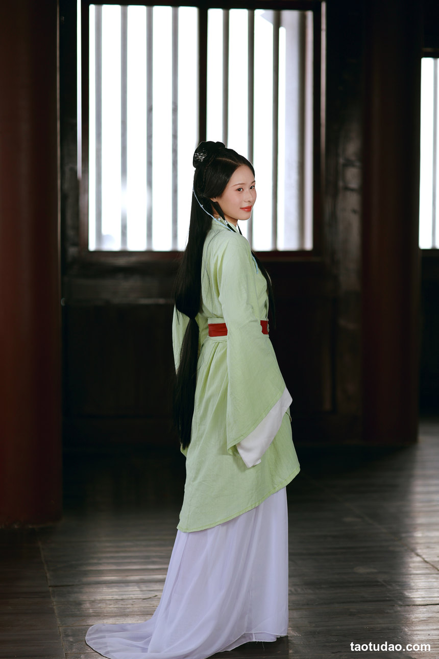 图片[2]-[YITUYU艺图语]2022.11.07 星汉灿烂 思思[20+1P／151MB]-绅士图