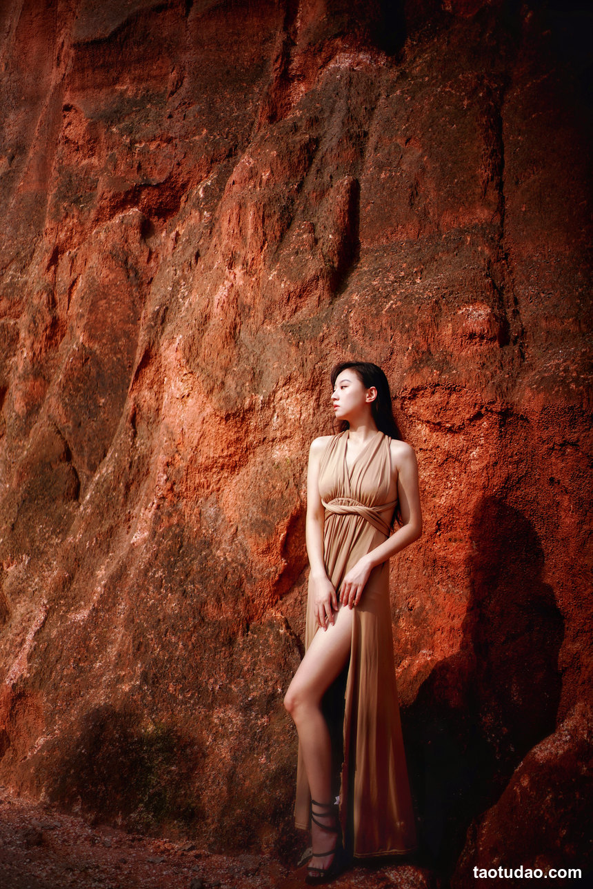 图片[2]-[YITUYU艺图语]2022.10.08 红动飞扬 Tutu[25+1P／414MB]-绅士图