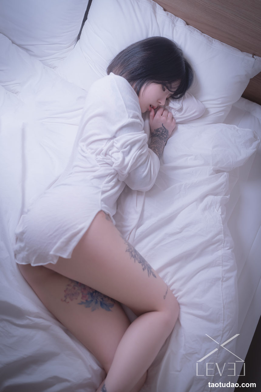 图片[4]-ChoYoen – Cat gir [40P-355MB]-绅士图