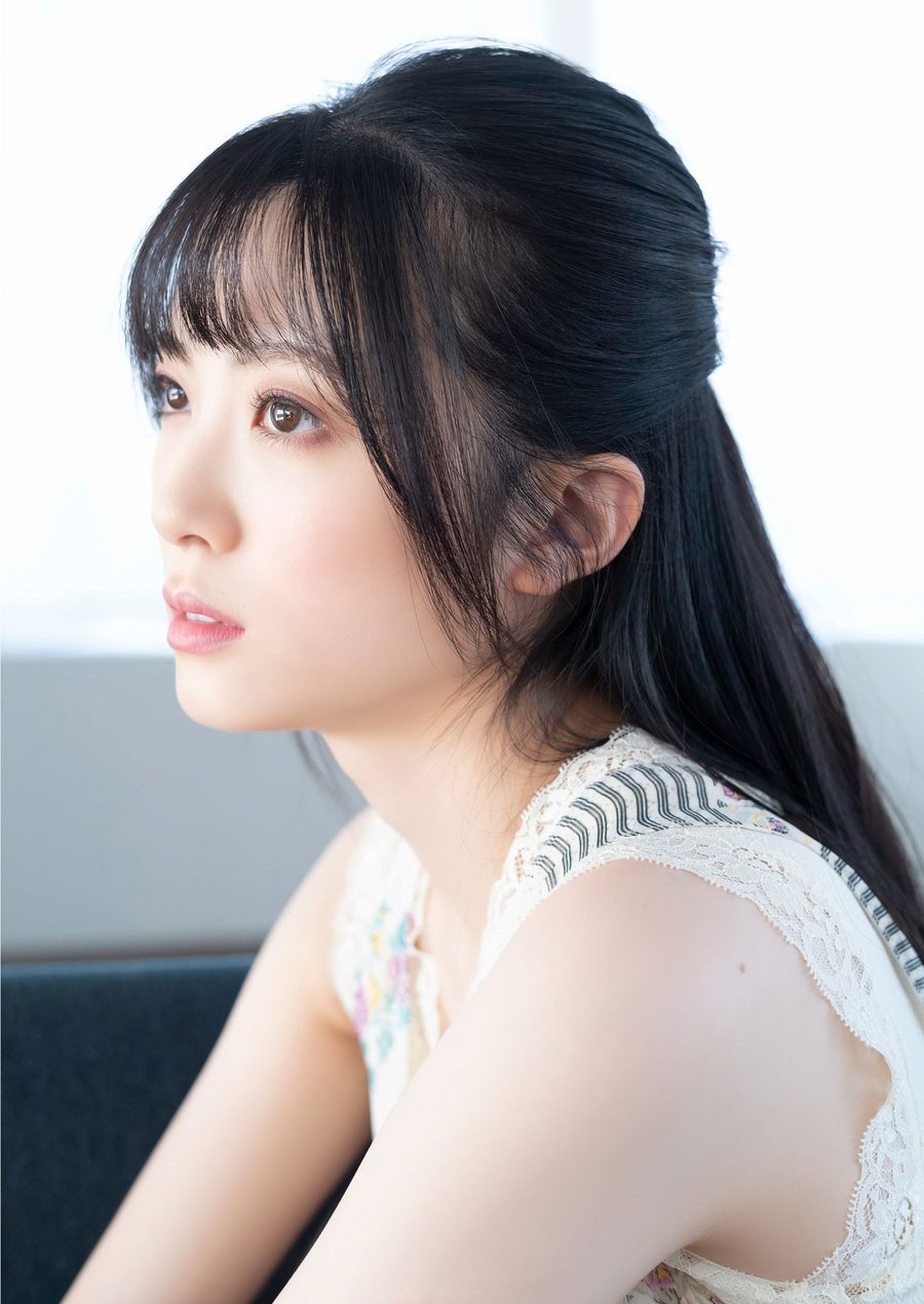 图片[4]-结那写真集「美的生活」-绅士图