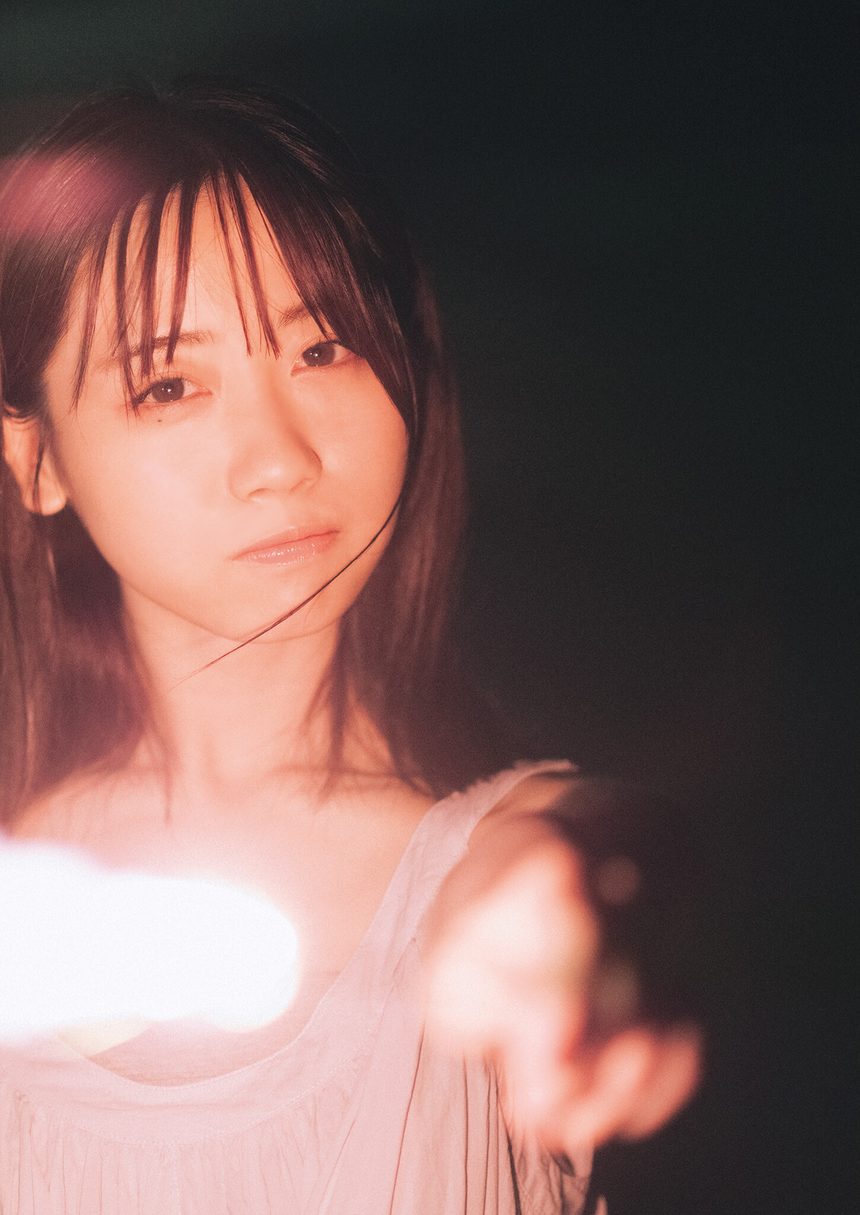 图片[4]-来栖凛写真集「りんとして。」-绅士图