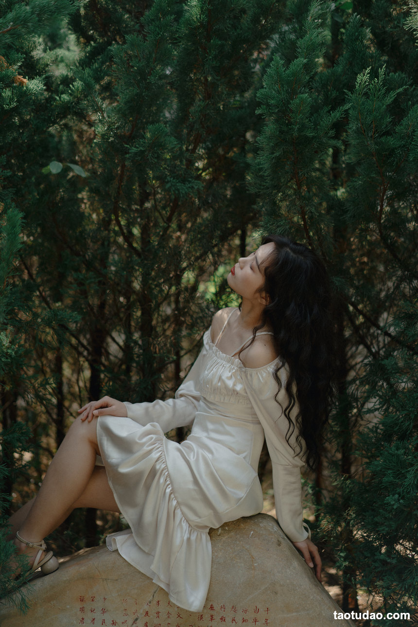 图片[4]-[YITUYU艺图语]2022.02.08 梦蝶 聪聪[28+1P／281MB]-绅士图