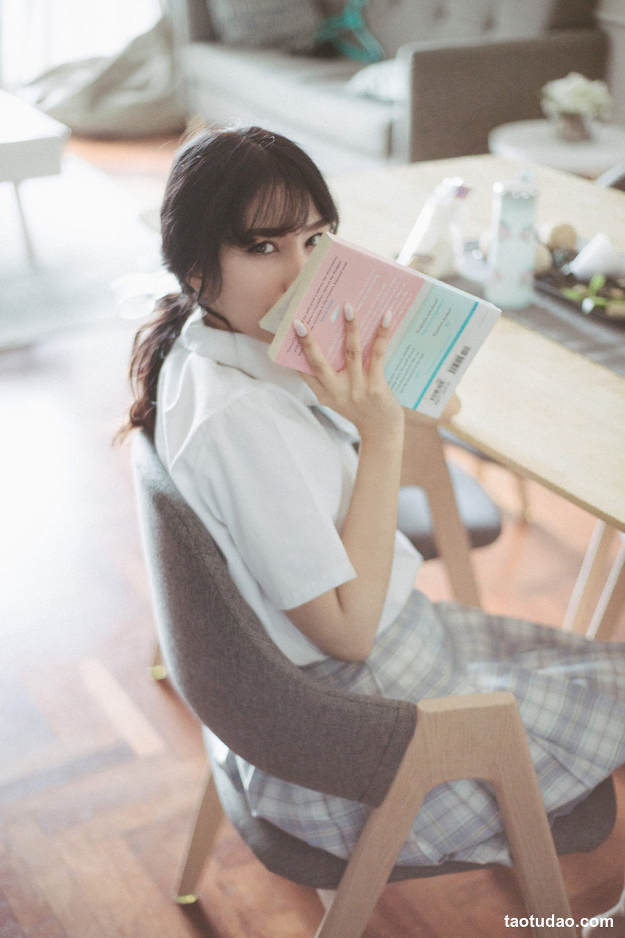 图片[2]-[DCP-snaps] Lana Vol.2 [64P-362MB]-绅士图