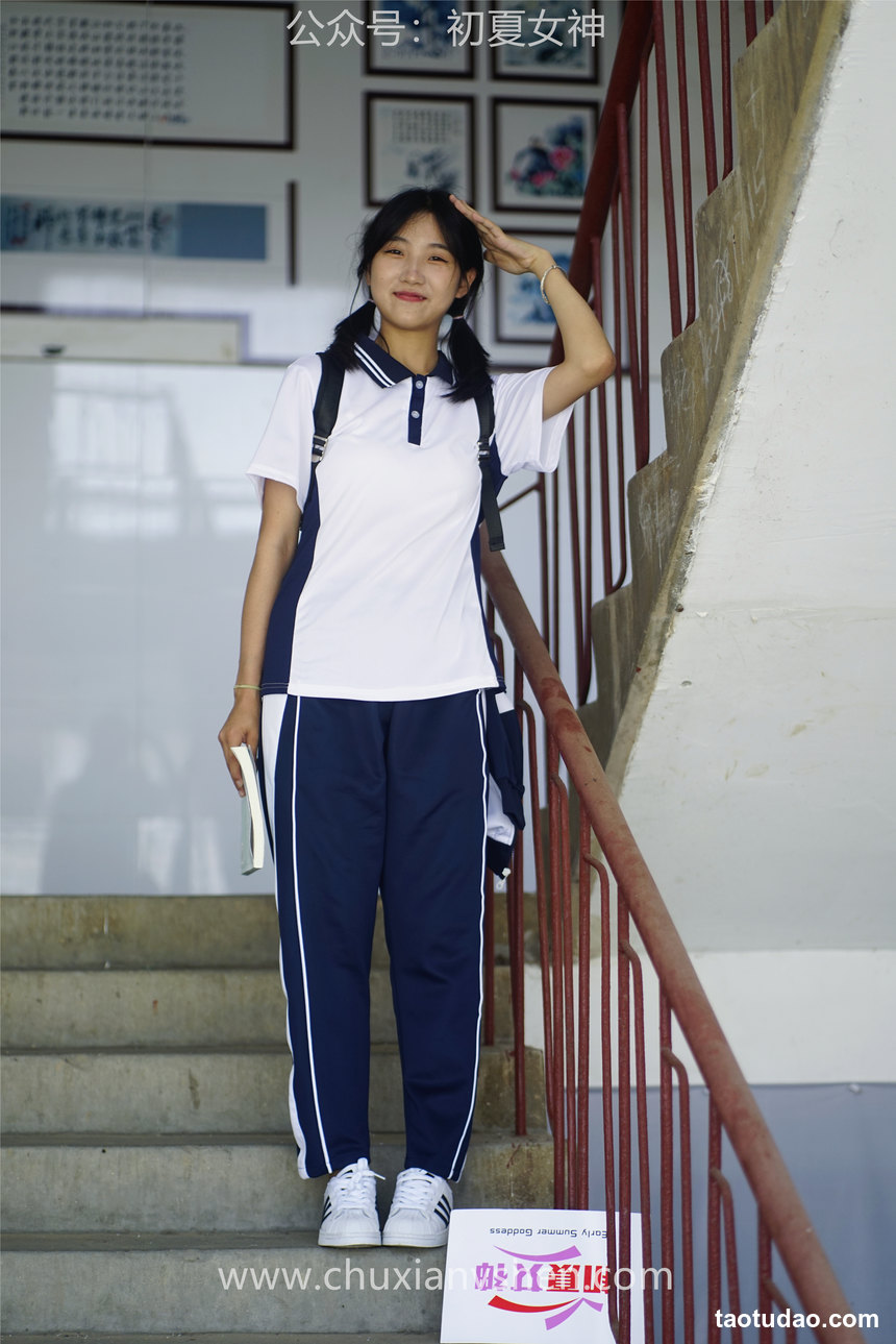 图片[2]-初夏女神 NO.027 点点 旧梦青春[172P+1V／6.61GB]-绅士图