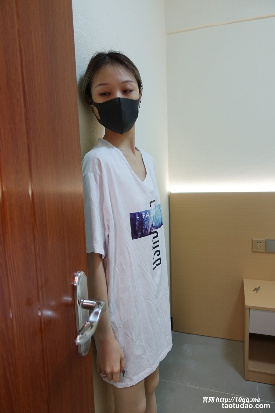 图片[3]-[ROSI口罩系列]2024.03.09 NO.2827[64+1P／71MB]-绅士图