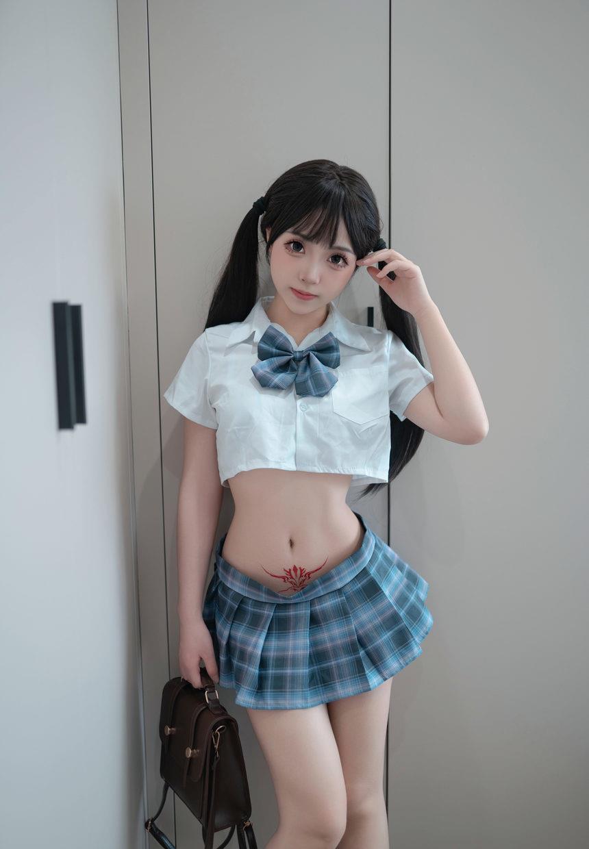 图片[4]-Bangni邦尼 – 家有妹妹[67P+10V-781.3M]-艺库