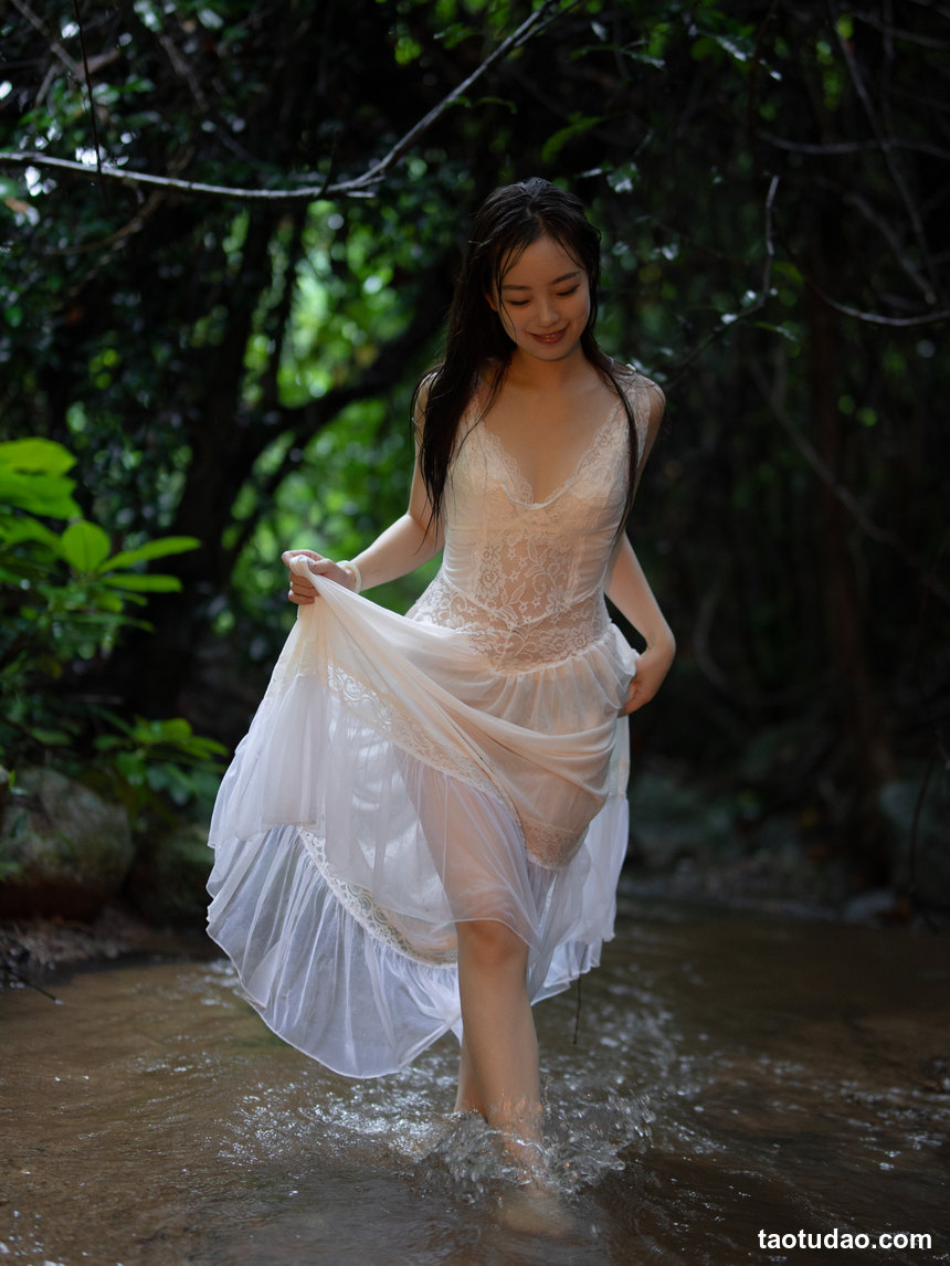 图片[2]-[YITUYU艺图语]2022.12.01 溪水流光 QQ[44+1P／718MB]-绅士图