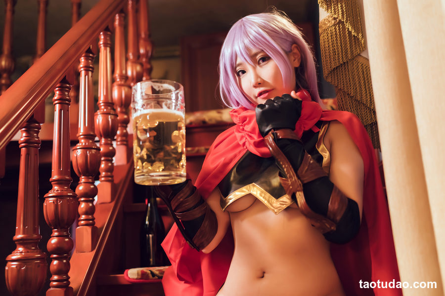 图片[3]-糖果果Candy-结野安娜[25P-132MB]-绅士图