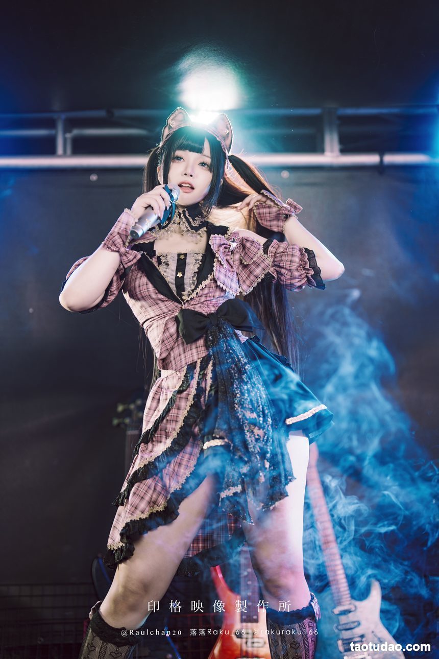 图片[3]-落落Raku –   爱☆开始 Love!☆Start!![42P-324M]-绅士图