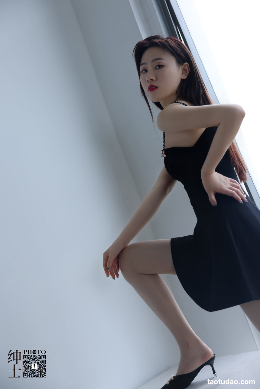 图片[2]-[绅士摄影] 2022.07.25 沫沫 No.238 [57P/387M]-绅士图