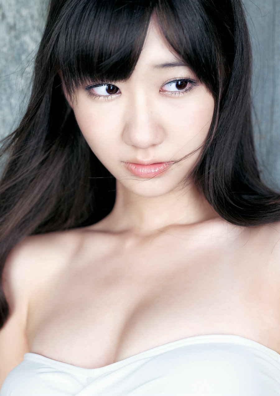 柏木由紀 - Time Capsule / 312P472MB / 日系-绅士图