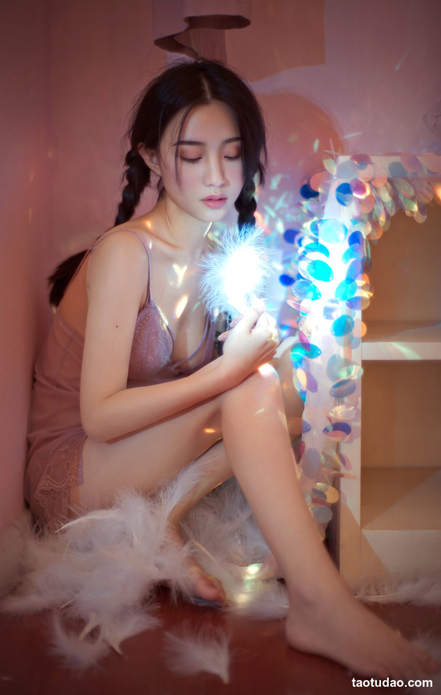 图片[4]-[YITUYU艺图语]2022.11.29 温暖的盒子 橘子[25+1P／252MB]-绅士图