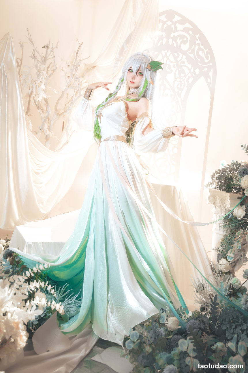 图片[3]-Seya狮砸-原神-大慈树王[12P-156MB]-绅士图