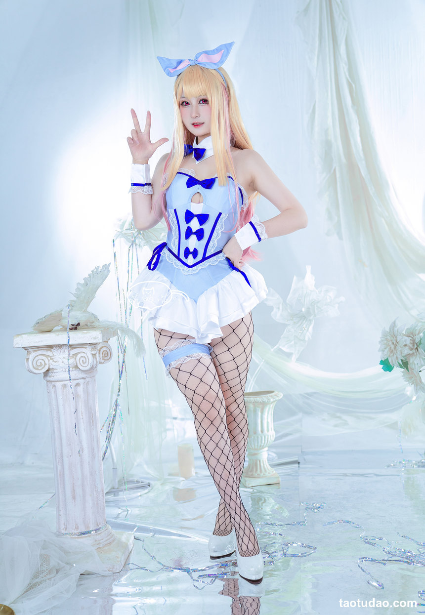 图片[4]-喵喵的喵吖 – NO.05 喜多川海梦 [12P-60MB]-绅士图