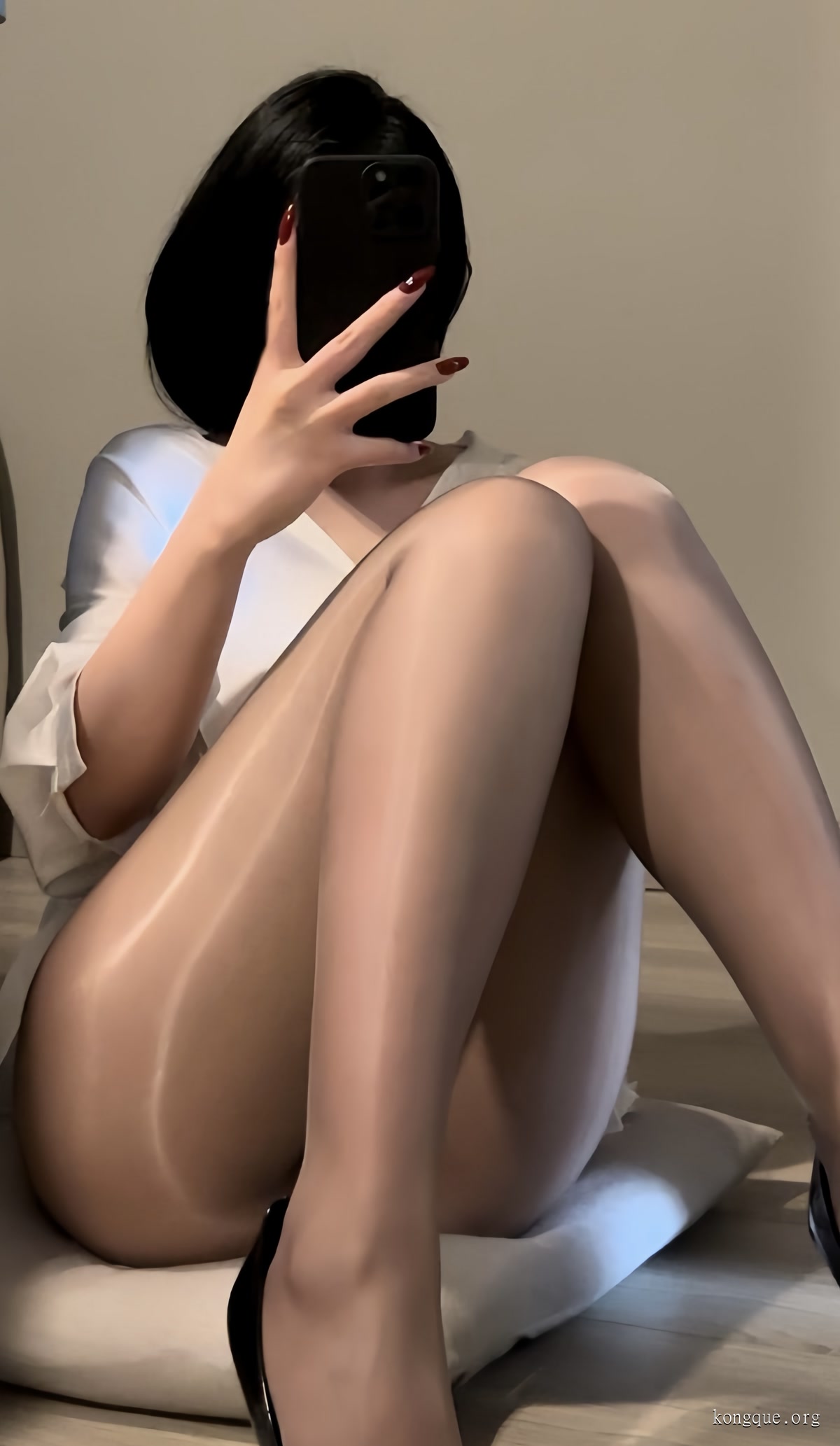 图片[6]-保守的二舅妈 – 微密圈套图&视频（自动更新）-绅士图