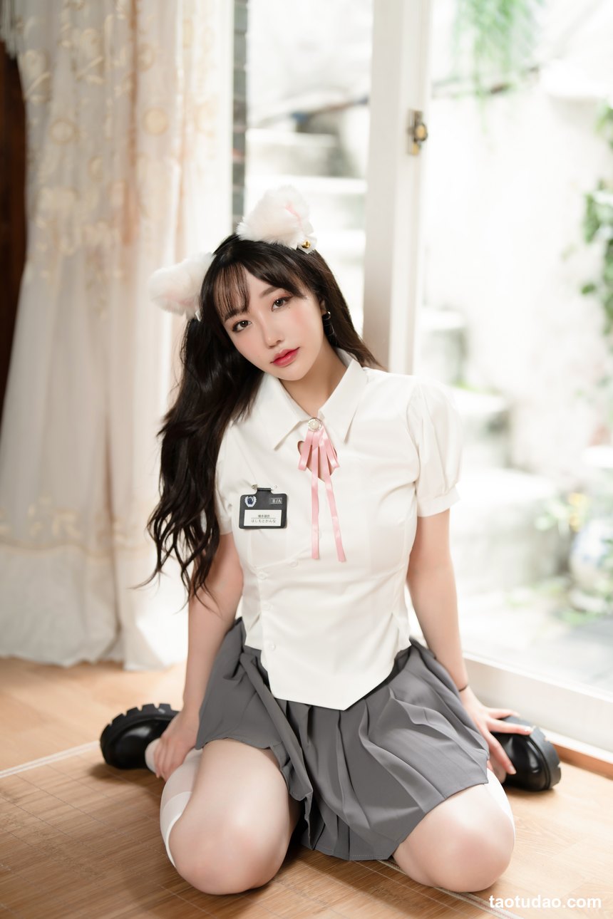 图片[3]-[SIDAM] YeEun  Vol.001  Event [91P-612MB]-绅士图