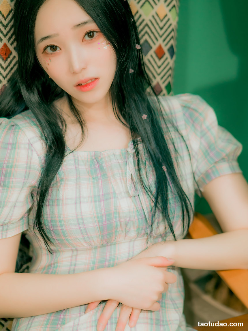 图片[3]-BamBi –  DREAMLIKE [42P-247MB]-绅士图