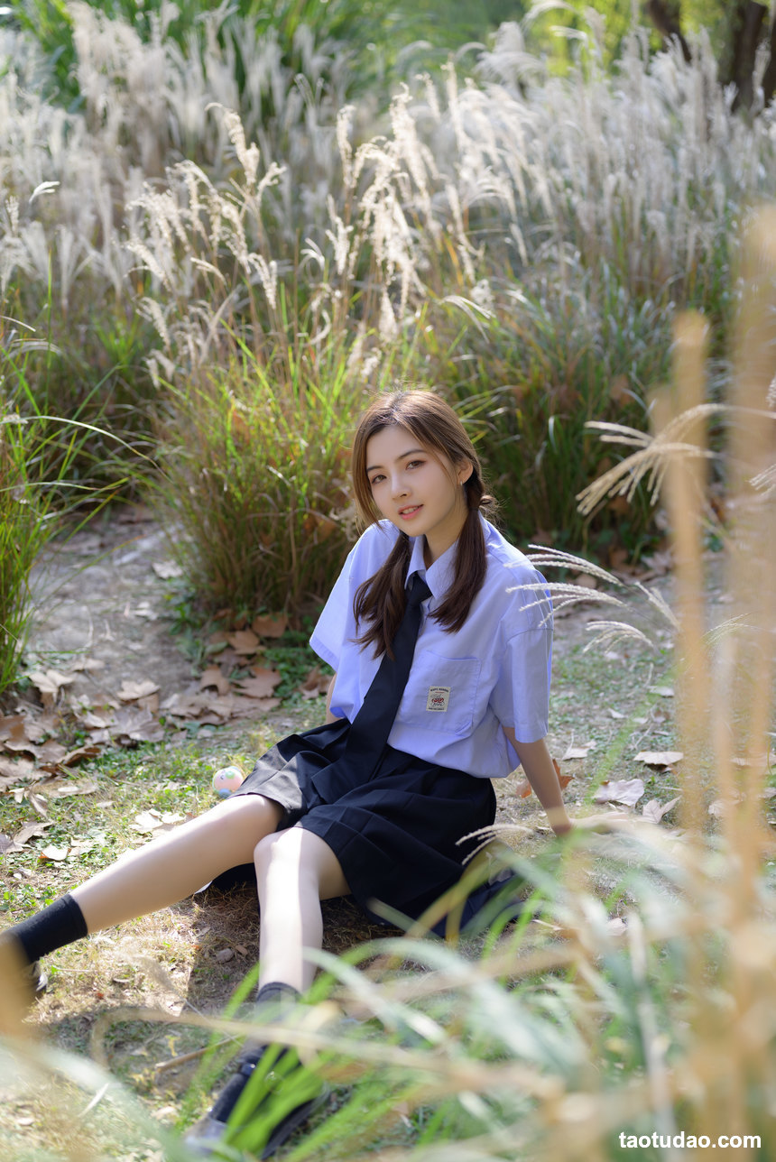 图片[3]-[YITUYU艺图语]2022.06.21 花与少女 思涼poi[34+1P／646MB]-绅士图