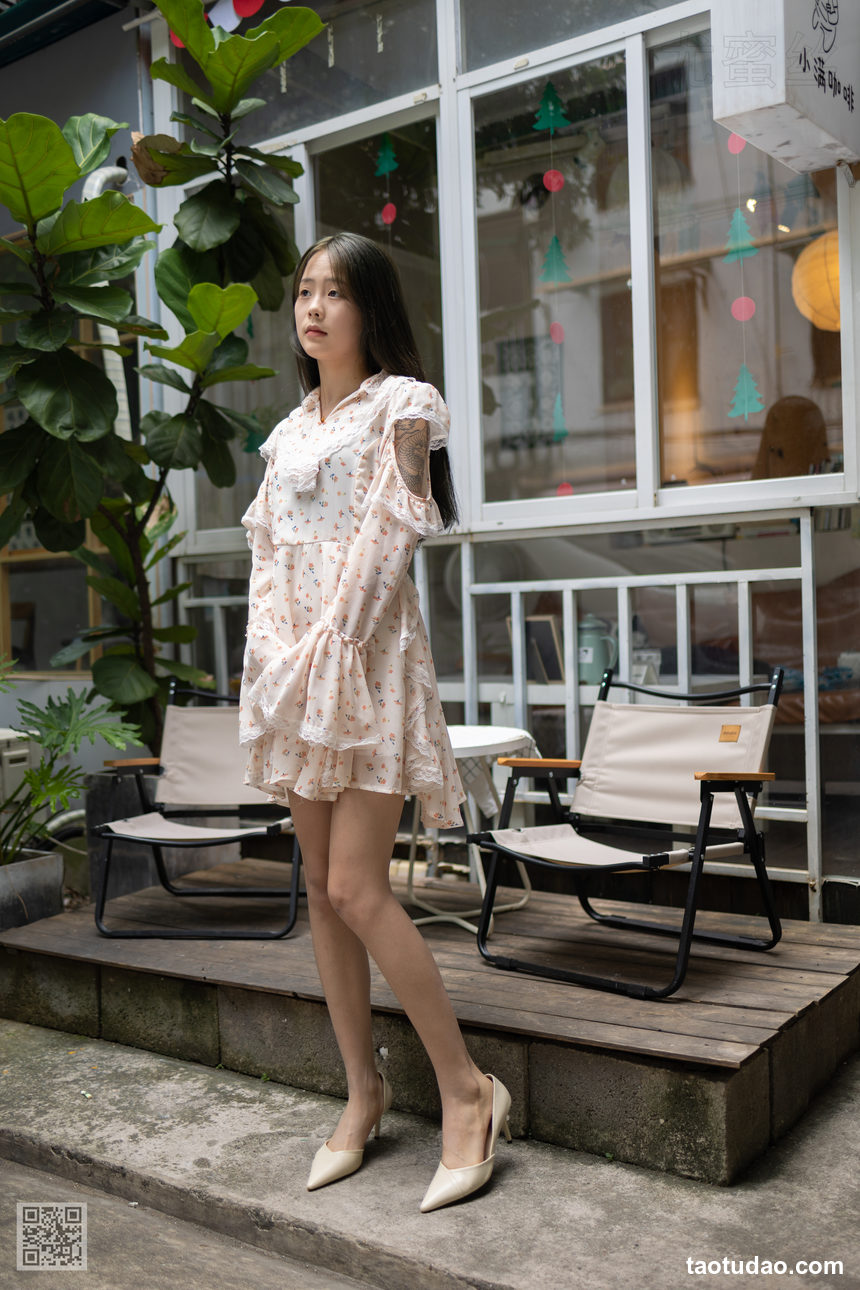 [尤蜜丝]穿搭写真 NO.112[132P／0.98GB]-绅士图