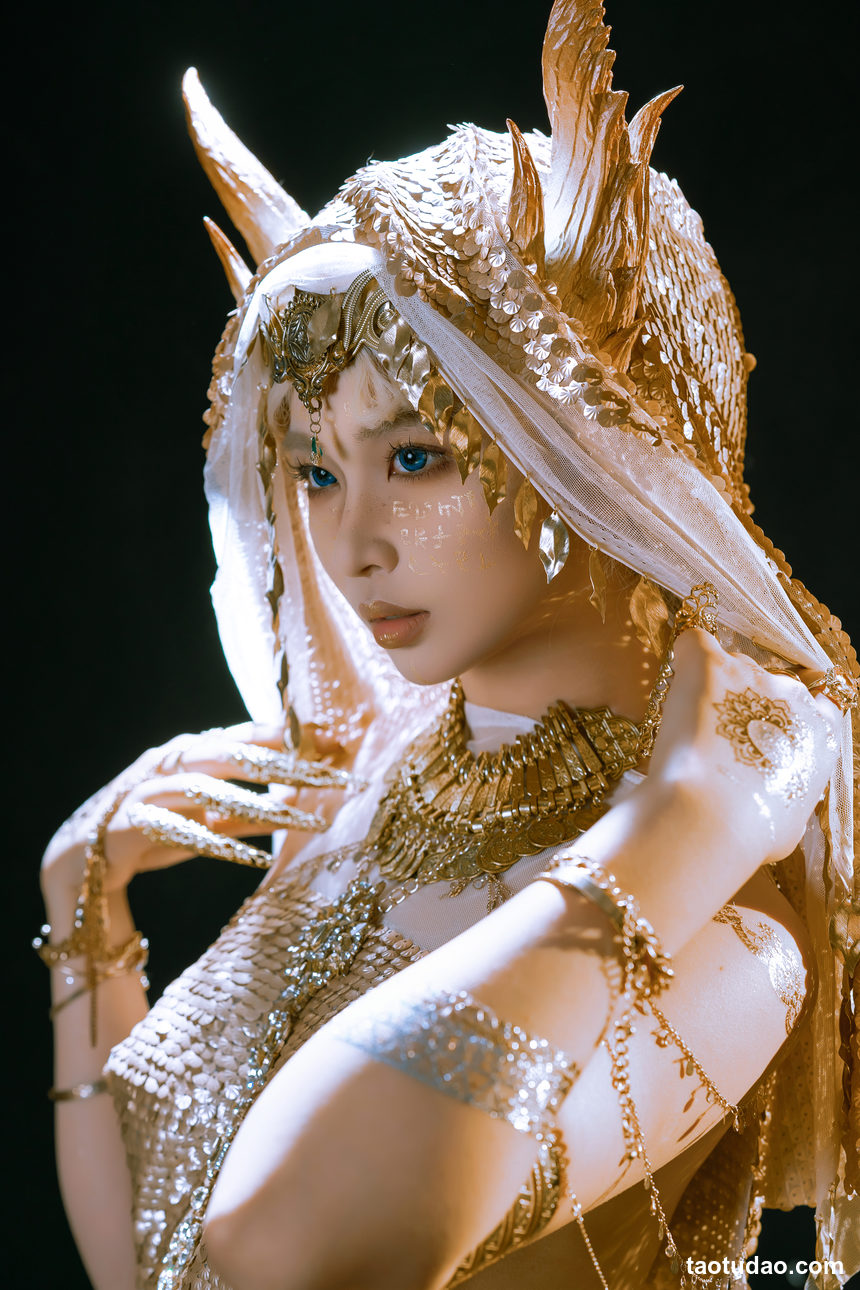 图片[3]-轩萧学姐 –  利库什·龙星[16P-213.9M]-绅士图