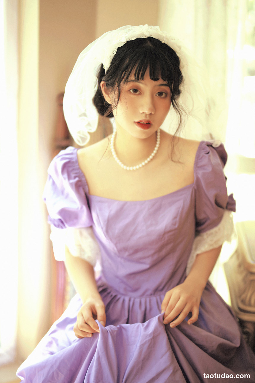 图片[4]-[YITUYU艺图语]2022.10.18 紫藤 阿怪大人_monster[20+1P／637MB]-绅士图