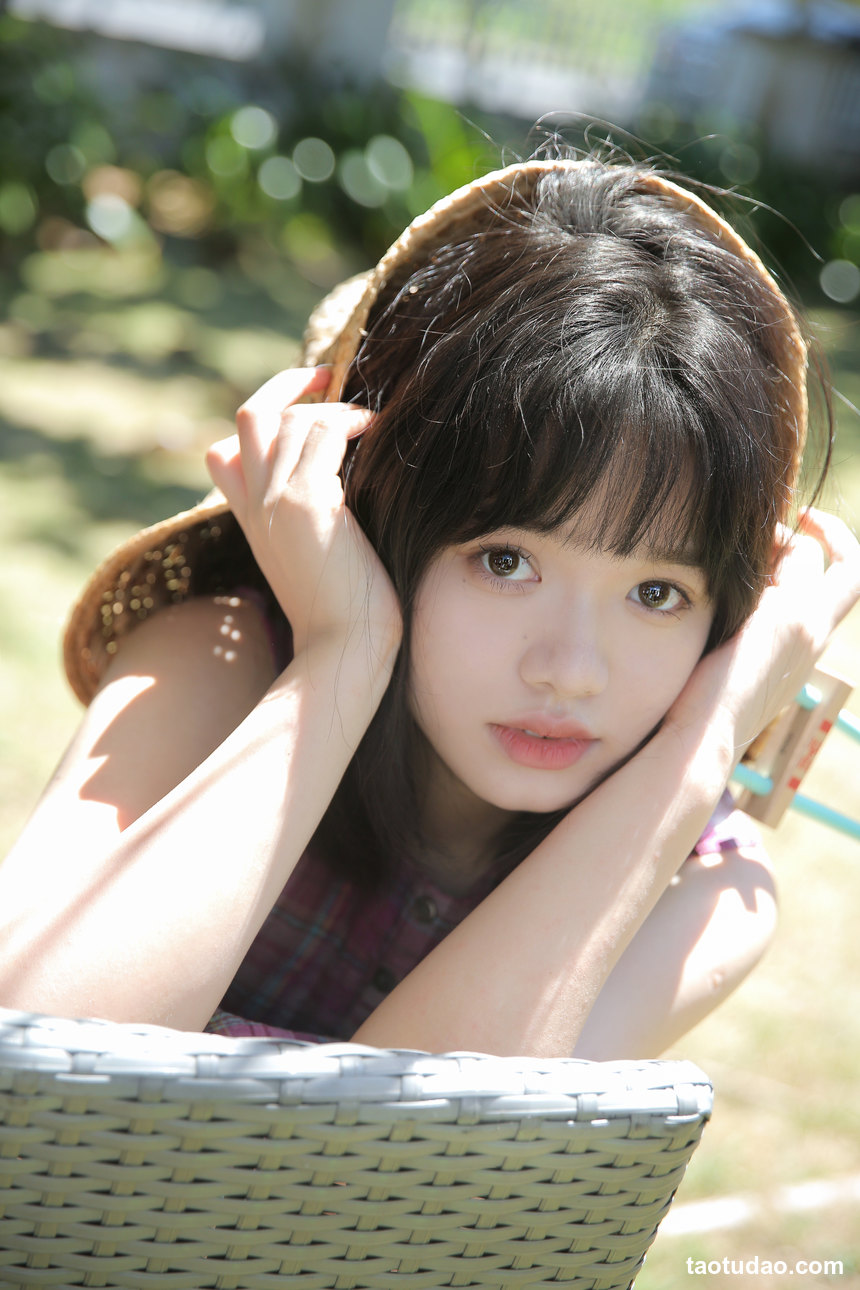 图片[2]-[YITUYU艺图语]2022.12.07 慵懒的夏日气息 叛逆的捡捡唯[21+1P／231MB]-绅士图