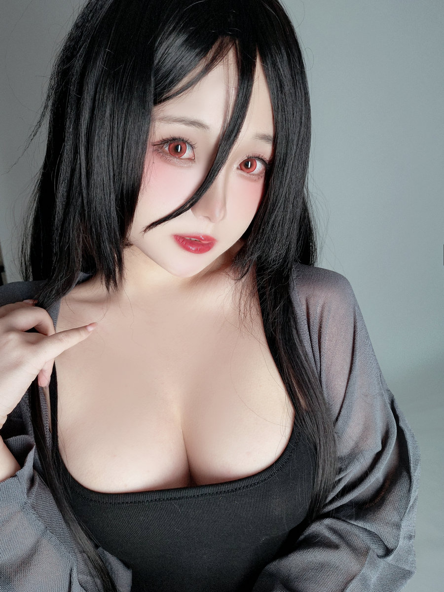 Cosplay日奈娇 – 莲见家居服 / 44P-517MB / cos萌妹-绅士图