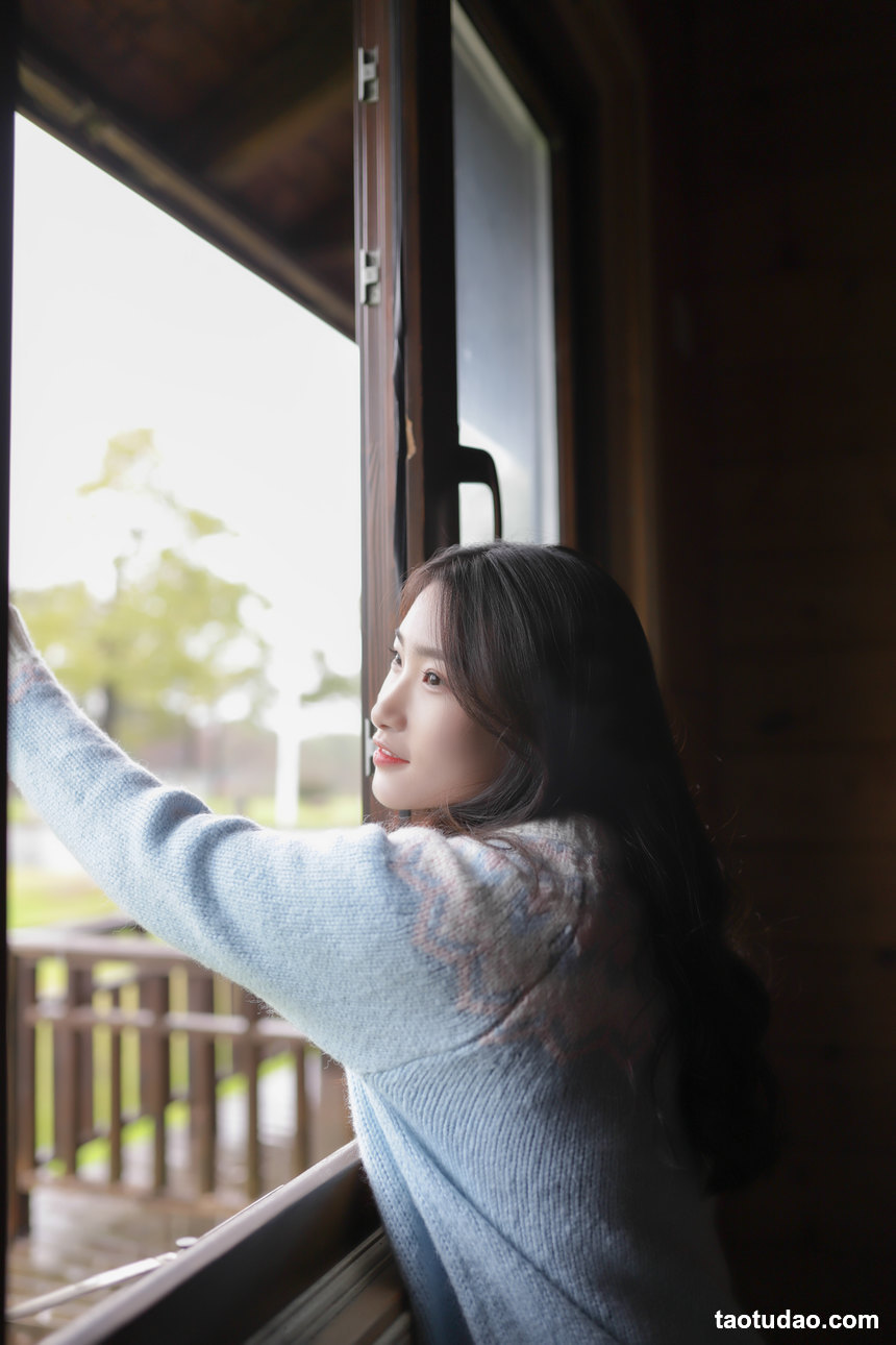 图片[3]-[YITUYU艺图语]2022.08.31 蓝色阴雨 芸芸[21+1P／191MB]-绅士图