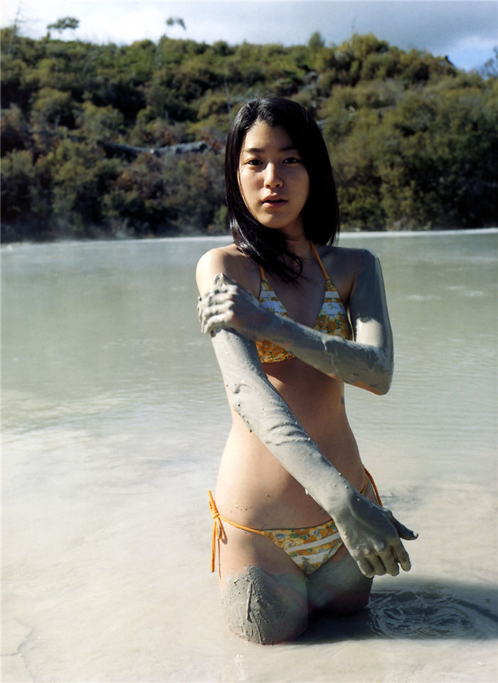 图片[4]-成海璃子写真集《Natural Pure》高清全本[85P]-绅士图