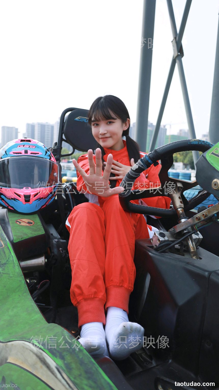 图片[4]-[织梦映像]NO.051 寻梦飞车[288P+1V／7.51GB]-绅士图