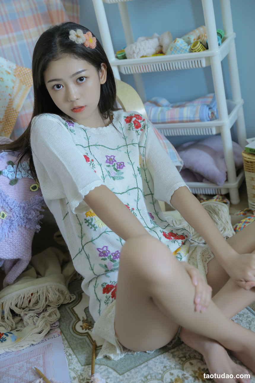 图片[2]-[YITUYU艺图语]2022.08.09 简单日子 盛大暗恋 仙女软本人[34+1P／183MB]-绅士图