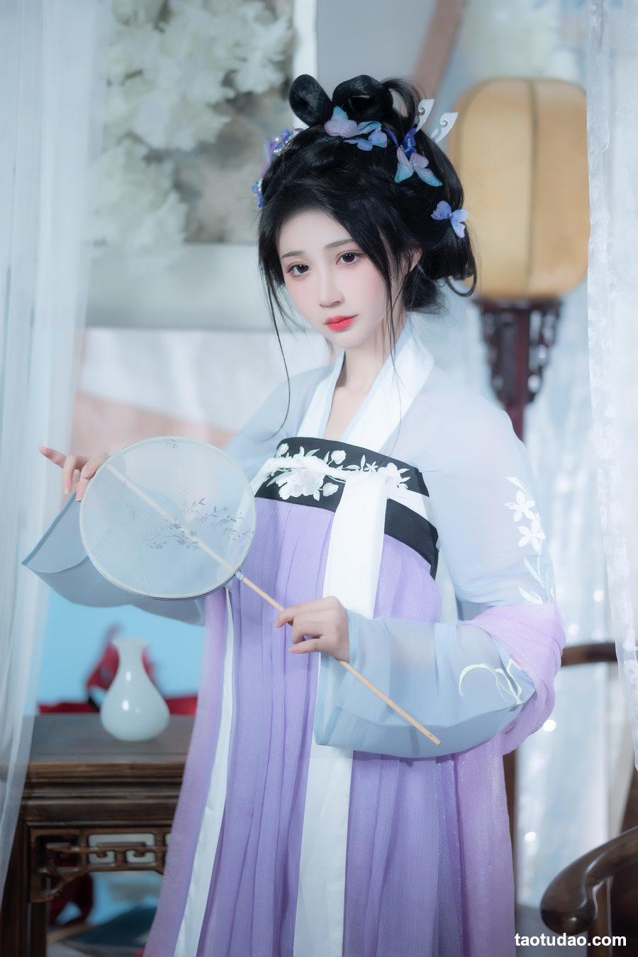 图片[4]-[YITUYU艺图语]2023.03.16 莫思量 绮罗生的小苏苏[28+1P／272MB]-绅士图