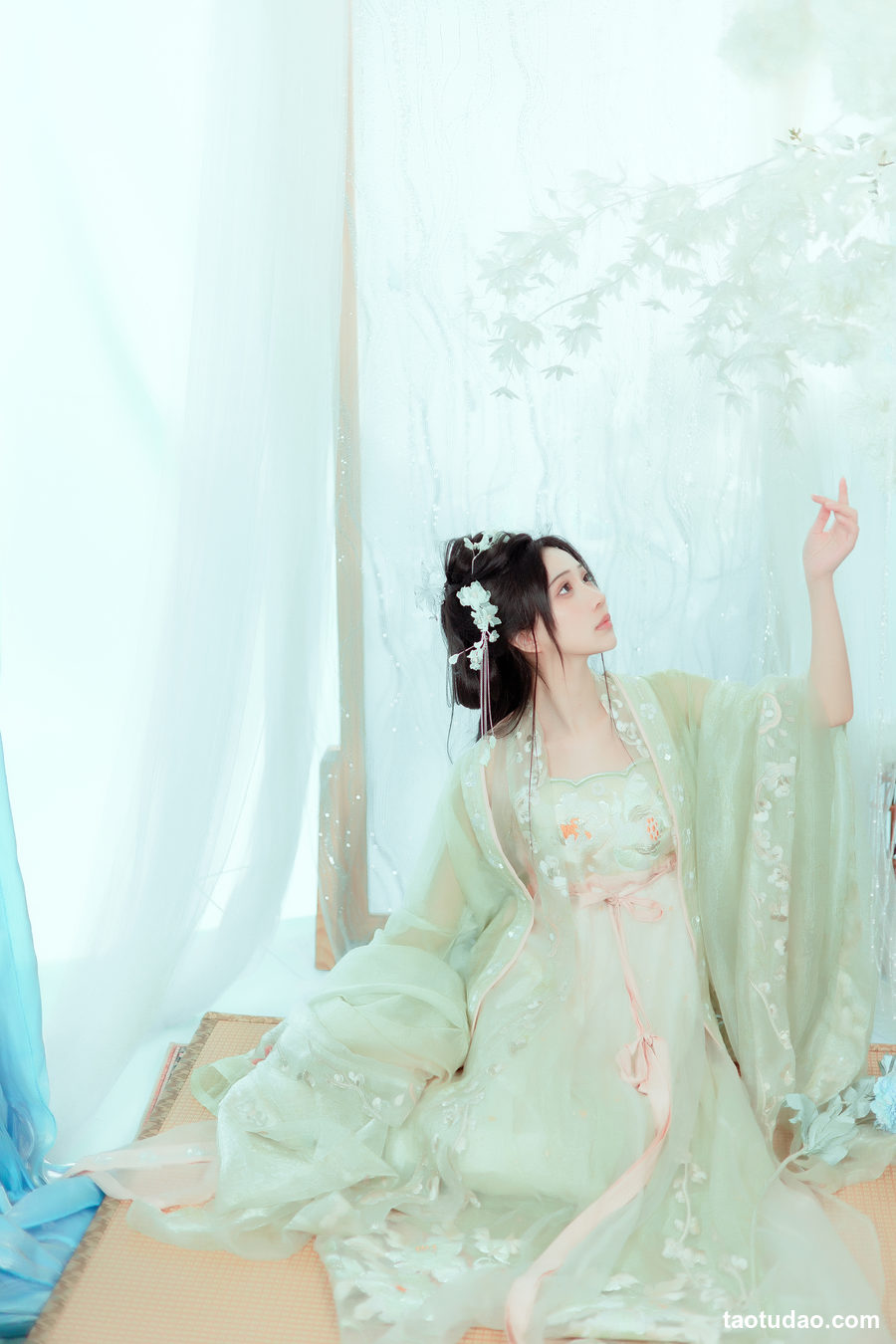 图片[4]-[YITUYU艺图语]2023.02.28 孤 阿万[41+1P／226MB]-绅士图