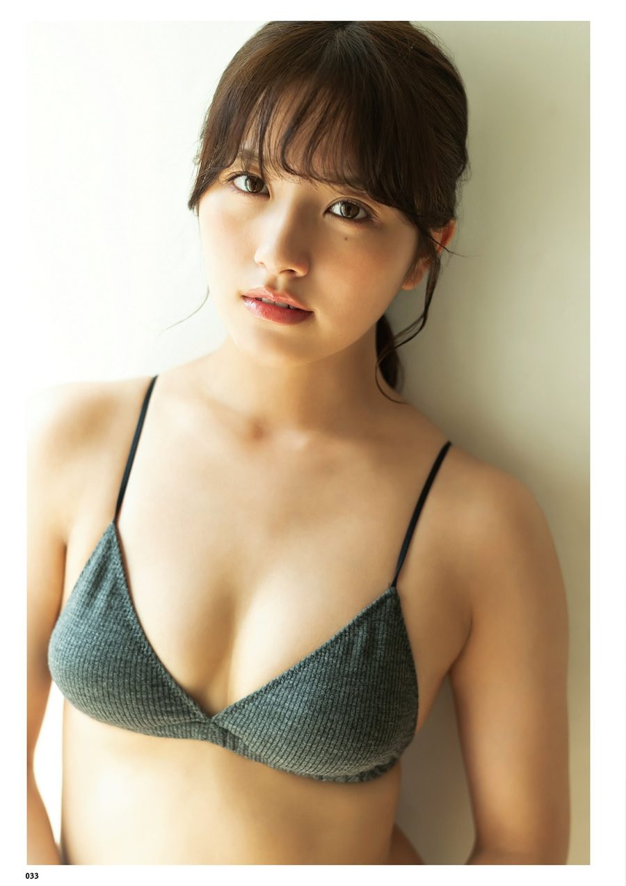 图片[3]-[DOLCE] Vol.1 桃月なしこ 永尾まりや 大和田南那 [35P／10MB]-绅士图