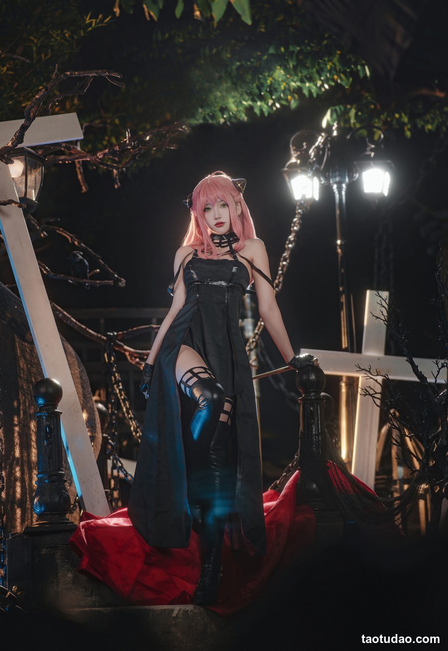 图片[4]-阿璇学妹 – 阿尼亚 [14P-148MB]-绅士图